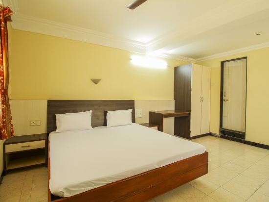 Фото Hotel Sabar