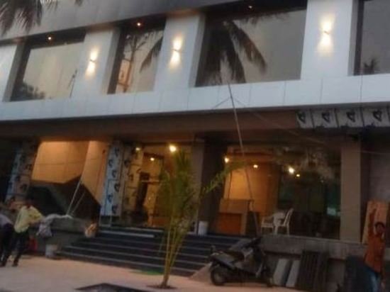 Фото Visawa Palace Nanded