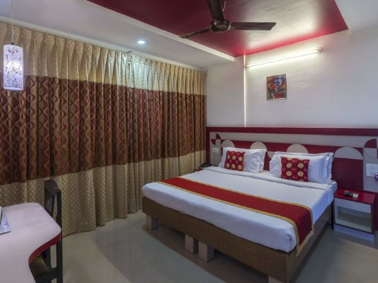 Фото  Treebo Raj Elegance Manyata Tech Park