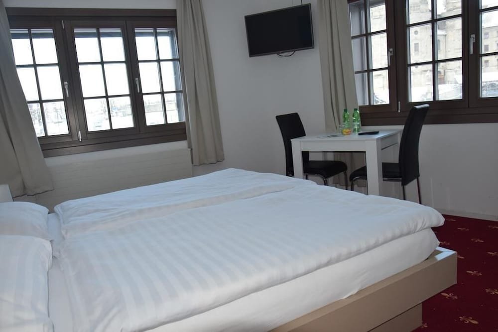 Фото Hotel Sonne