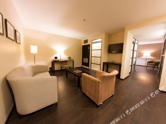 Фото Unipark by Oro Verde Hotels