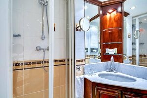 Гостиница Villa Montparnasse