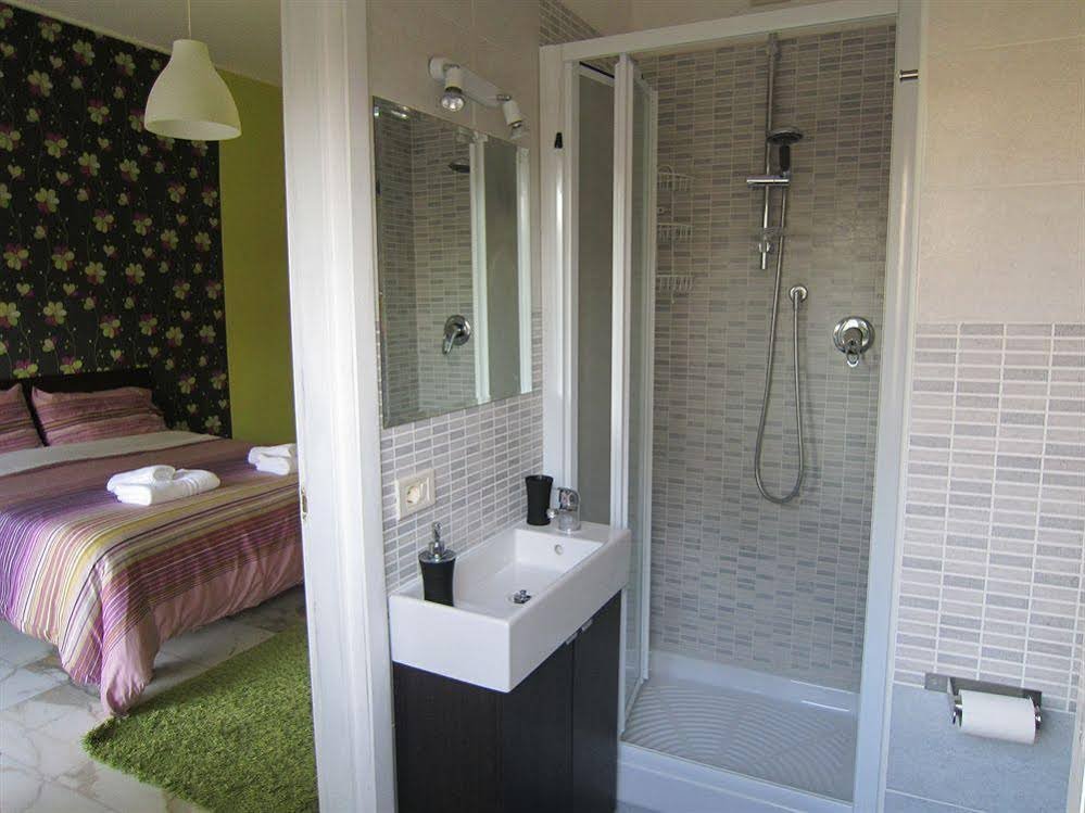 Фото B&b Zen Trastevere