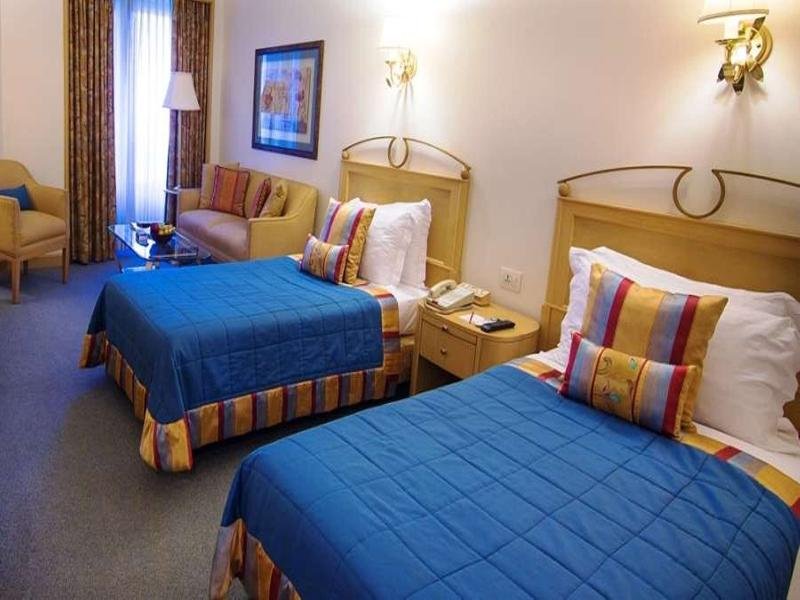 Фото The Orchid Hotel Mumbai Vile Parle