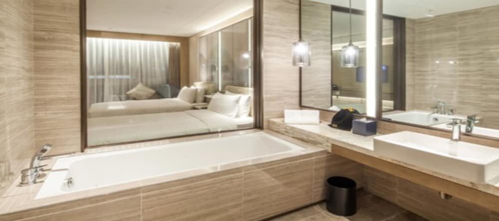 Фото Primus Hotel Nanchang International Expo City