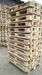 Поддоны (mikrorayon Yuzhny, вл51с2), envases y materiales de embalaje
