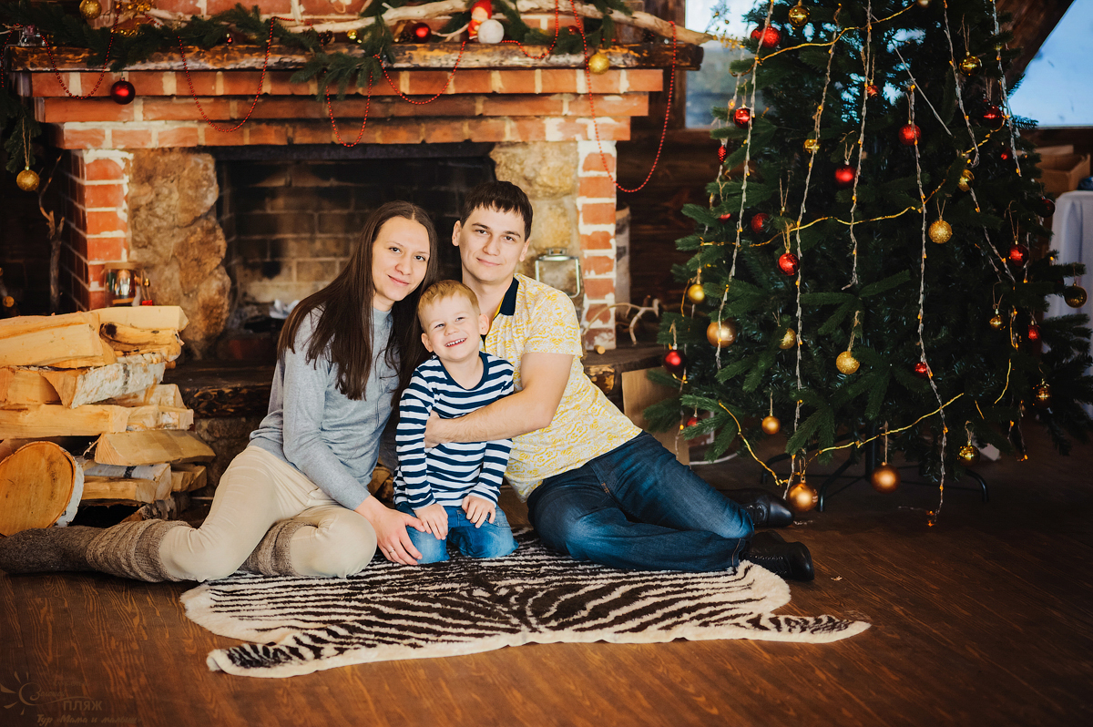 Фото Золотой пляж