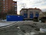 Трансформаторная подстанция № 178 (pereulok Zhelyabova, 25А), engineering infrastructure