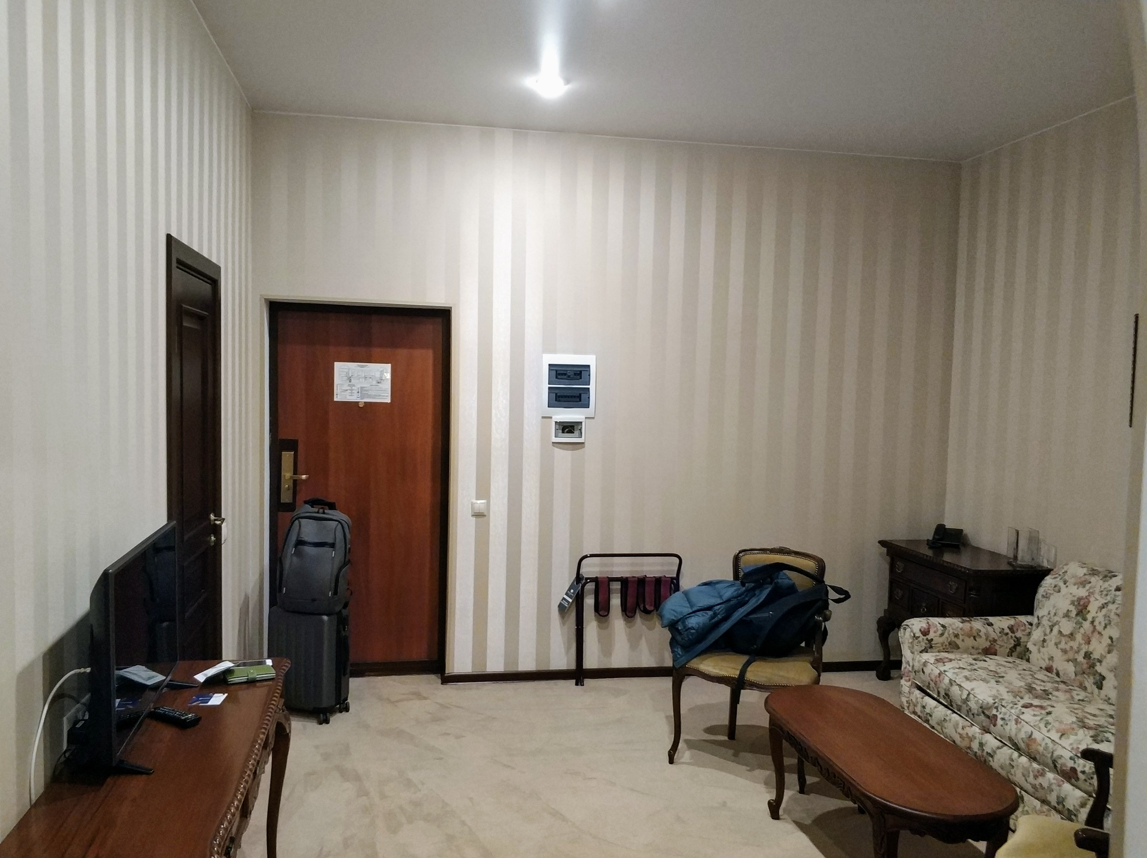 Фото Черноморская