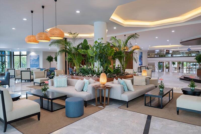 Фото Kaya Green Park Otel