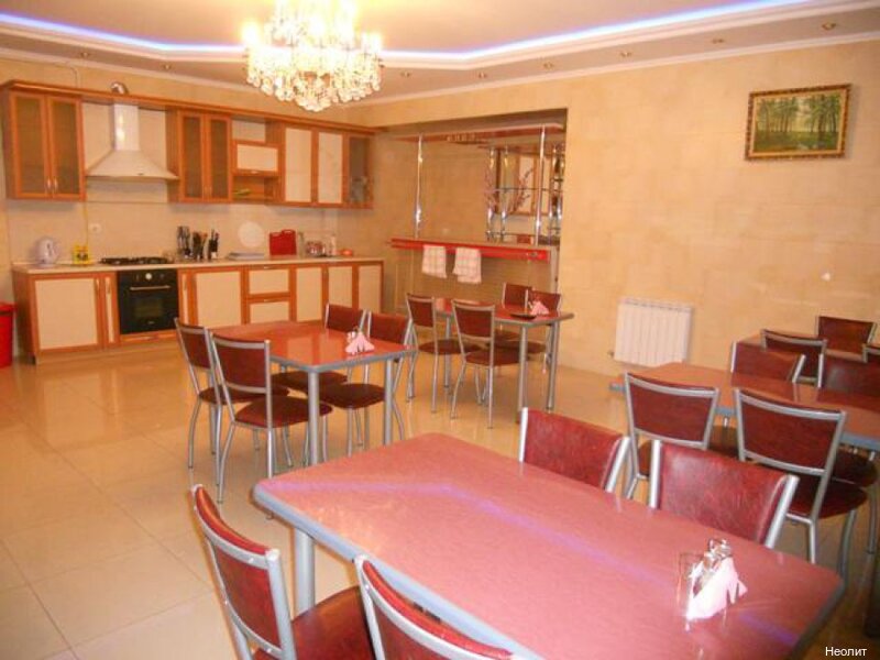 Фото Неолит