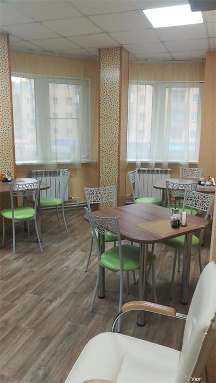 Фото Отель Уют