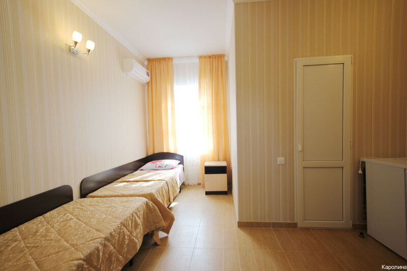 Фото Каролина