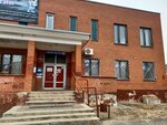 Отделение почтовой связи Богучар 396792 (Voyenny gorodok, 74), post office