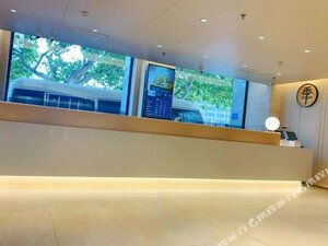 Гостиница Hanting Hotel Dalian Qingniwaqiao