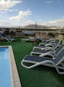 Гостиница Queens Valley Hotel