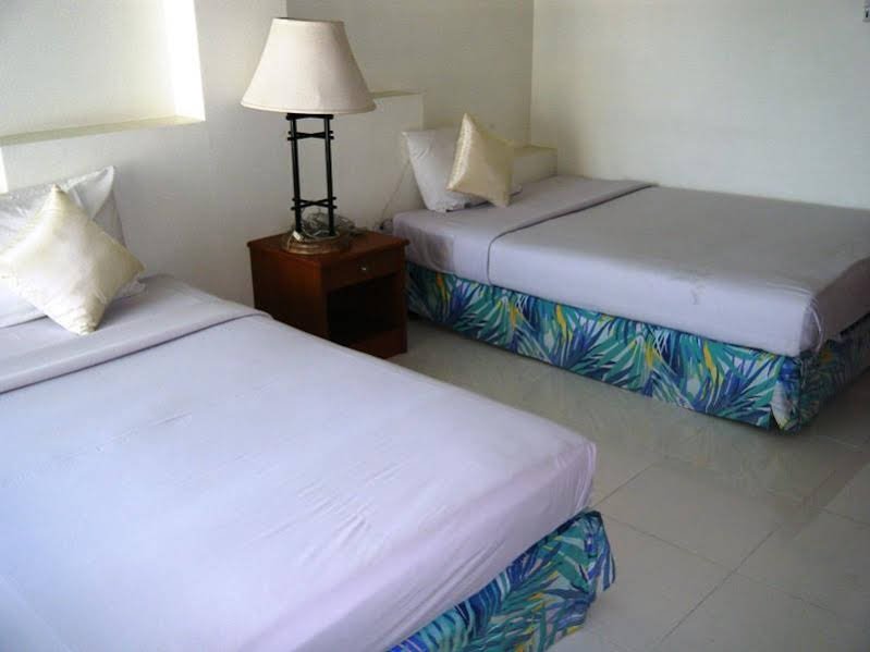 Фото Sukwilai Hotel