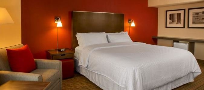 Фото Lakeview Signature Trademark Collection by Wyndham