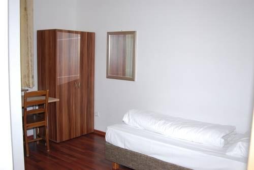 Фото Hotel Colonia