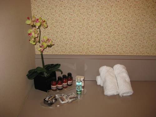 Фото The Clarkson Inn