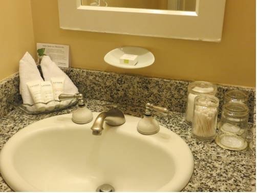 Фото White Swan Inn