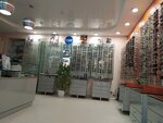 Optika Oko (проспект Кирова, 68) ، متجر أدوات بصرية