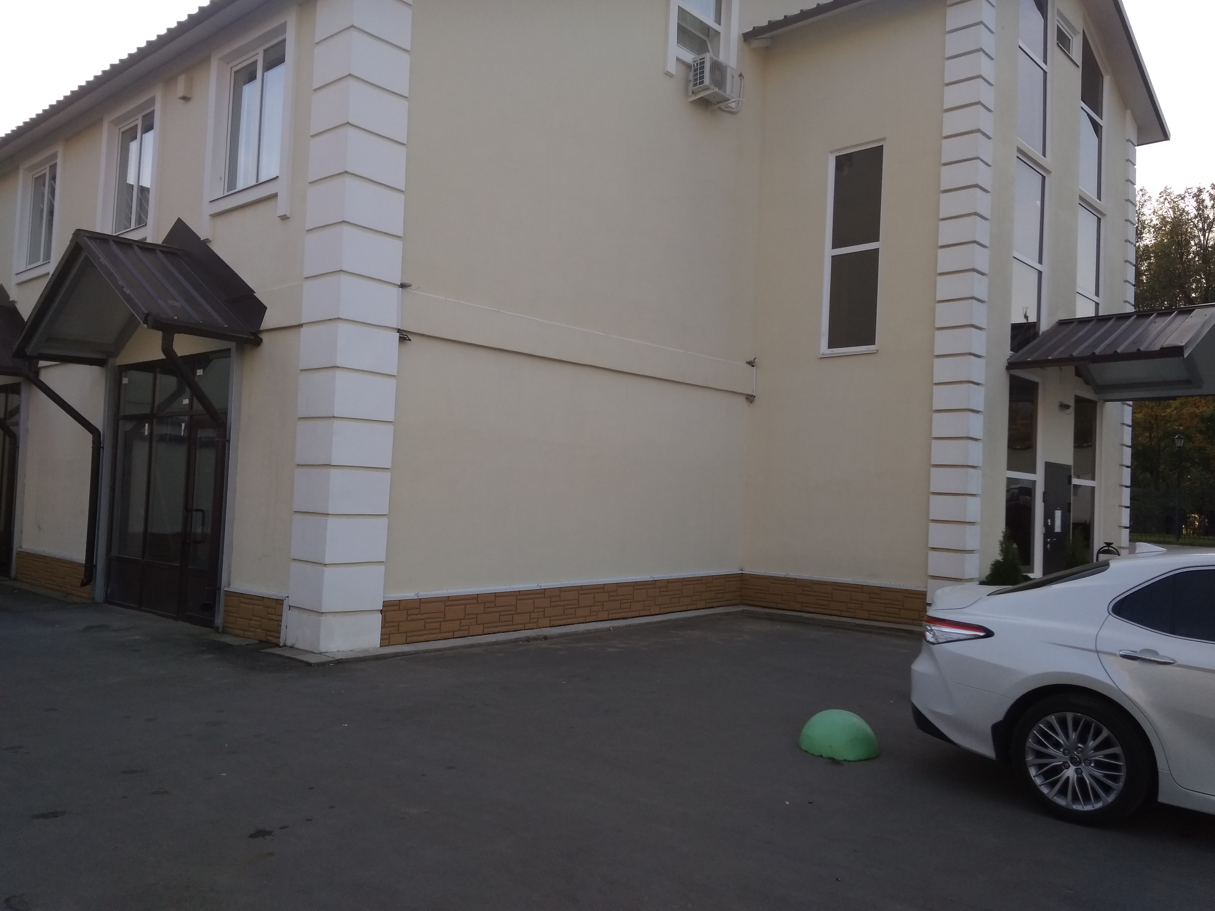 Фото Усадьба