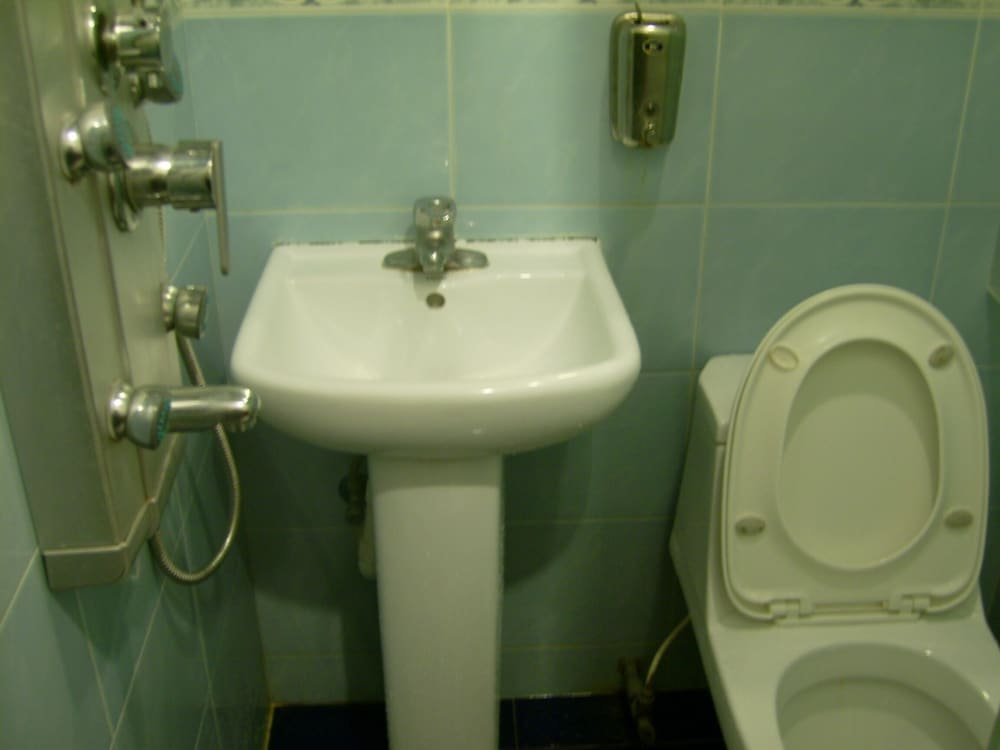 Фото Singh Guest House