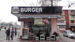 Archa Burger (Tashkent, Uchtepa District, Chilanzar, 14-mavze, 17A), fast food