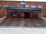 Srednyaya obshcheobrazovatelnaya shkola № 26 (Volgogradskaya ulitsa, 9А), school