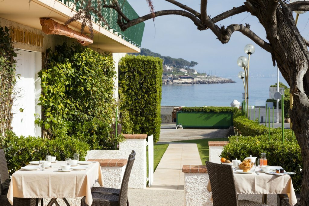 Hotel Hôtel du Levant, Antibes, photo