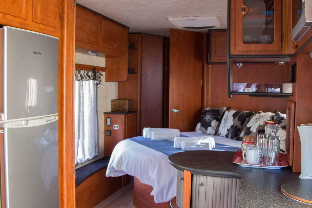 Фото La Montagne Bed & Breakfast