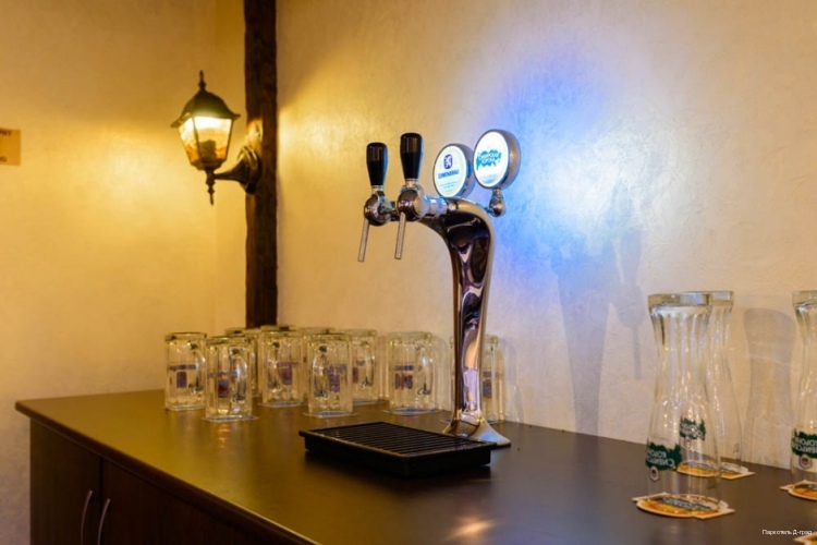 Фото Д-град