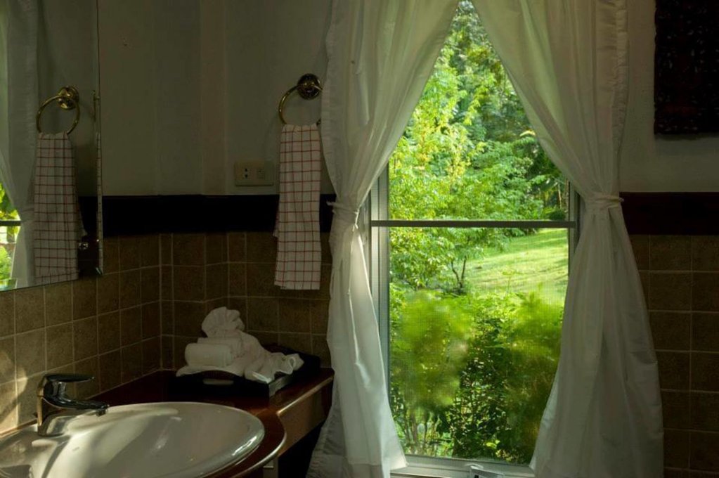 Фото Kong Garden Resort