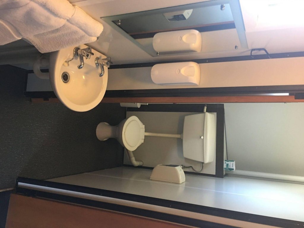 Фото Tasman Holiday Parks Christchurch