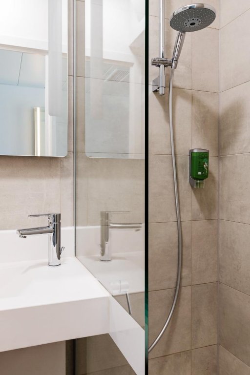 Фото B&b Hotel Antwerpen Zuid