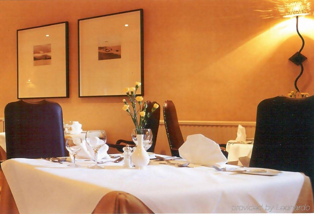 Фото Royal Golf Hotel