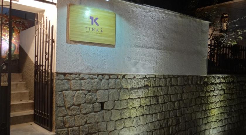 Фото El Museo Hotel Boutique