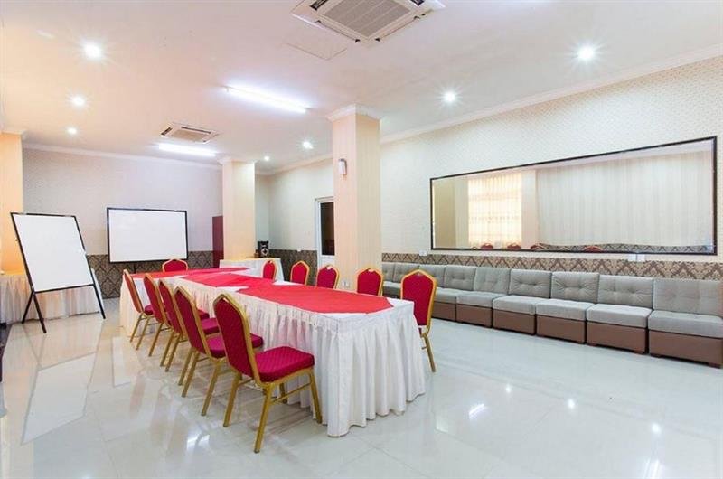 Фото Royal Star Hotel