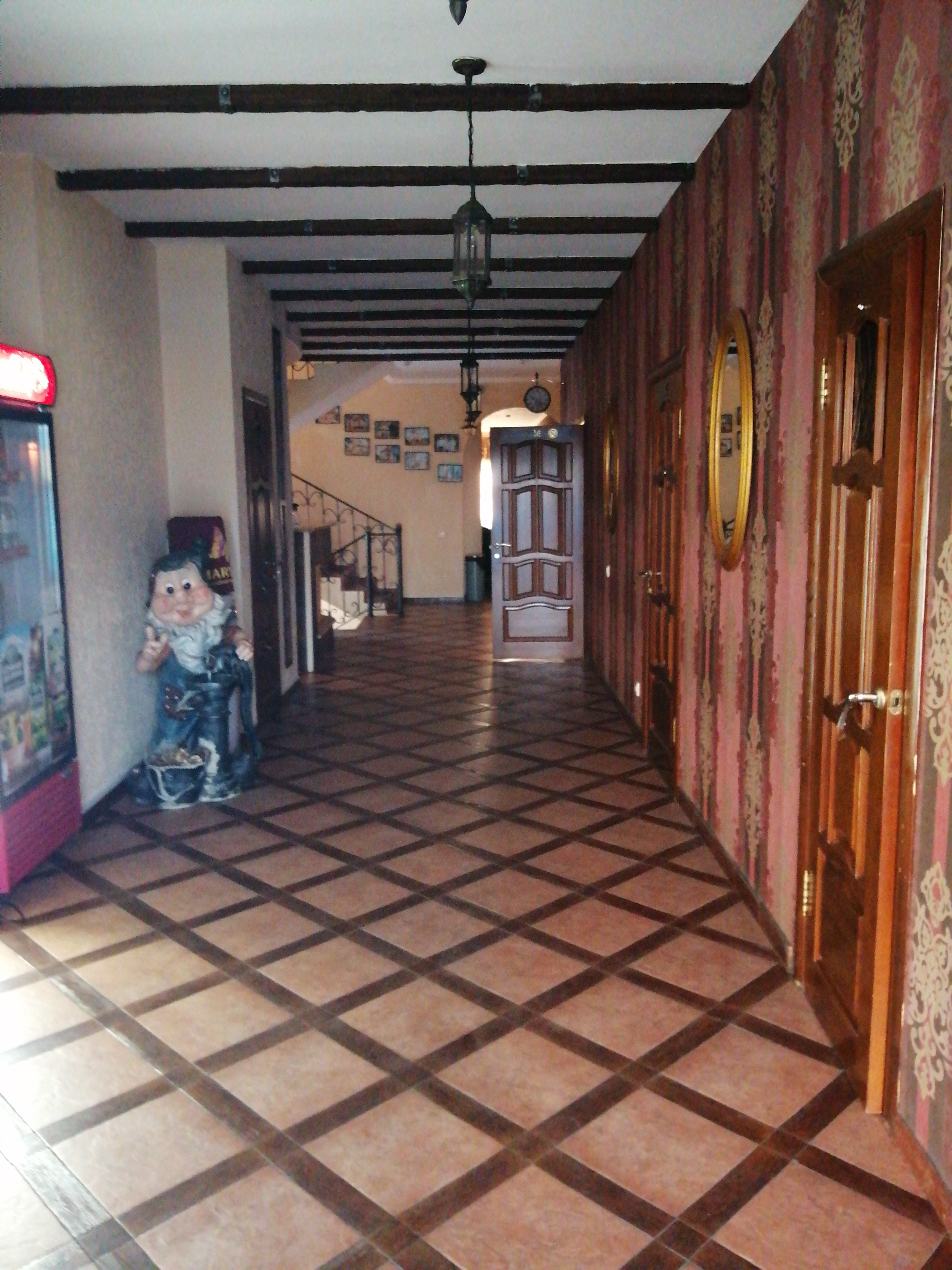 Фото Мартон Баден