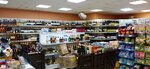 Alko-Servis (Solovyova Street, 5), alcoholic beverages