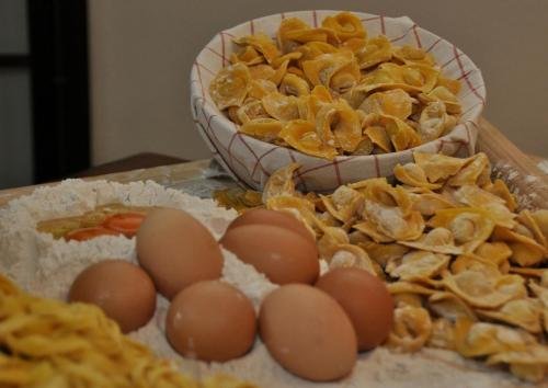 Фото Locanda Divinis