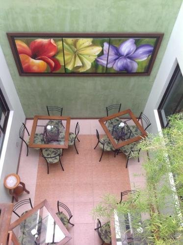 Фото Ayenda 1140 Roma Plaza