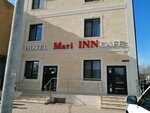 Mari Inn (Dimitrova Street, 15/1), hotel