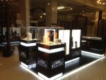 Aquaservise (Svobody Street, 35с49) ، زجاج عضوي، بولي كربونات