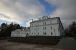 Дом паломника Валаам (Центральная ул., 4), гостиница в Сортавале