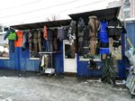 Спецодежда (Novo-Vokzalnaya Street, 2Е), workwear