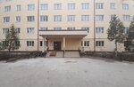Общежитие №4 социального факультета ДГУ (Magomeda Yaragskogo Street, 59Г), residencia estudiantil