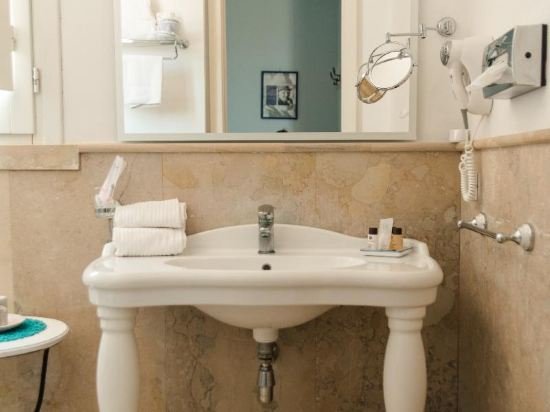 Фото Relais Antiche Saline