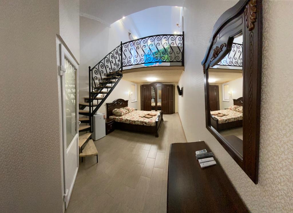 Фото Вилла Севилья